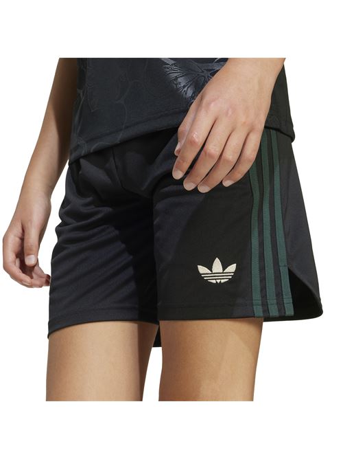 Adidas Juventus Short gara bambino third 25/26 Juventus | KC3461THIRD 25/26
